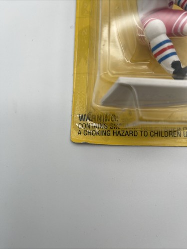 1993 Mark Messier Starting Lineup Action Figure. Factory Sealed SLU! - Picture 7 of 9