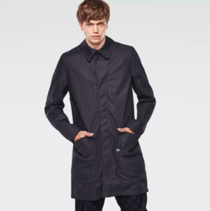 g star trench