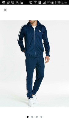 adidas tracksuit mens size 3xl
