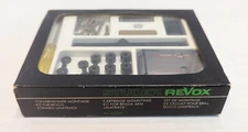 Vintage Studer Revox B-790 B790 Cartridge Mounting Kit Art. 05790 (RARE)