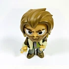 Funko Mystery Minis Arthur Curry Justice League Aquaman Vinyl Figure - DC Comics