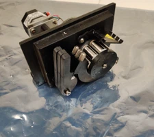 PerkinElmer Optima Nexion ICP OES Peristaltic Pump N0773043 N0773049 w Motor