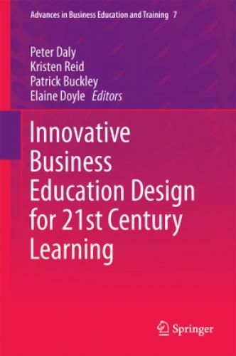 Thumbnail - Innovative Business Education Design For 21st Century Learning 3264