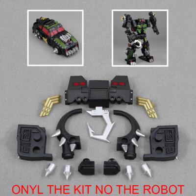 #ad For Legacy United Lockdown Replenish Beautify Upgrade Kit Accessories $21.94