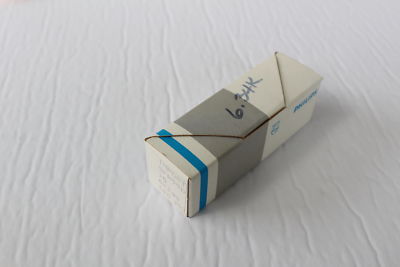PHILIPS SFR55D 6K340 Resistor Leaded 6.34K OHM Pack of 100
