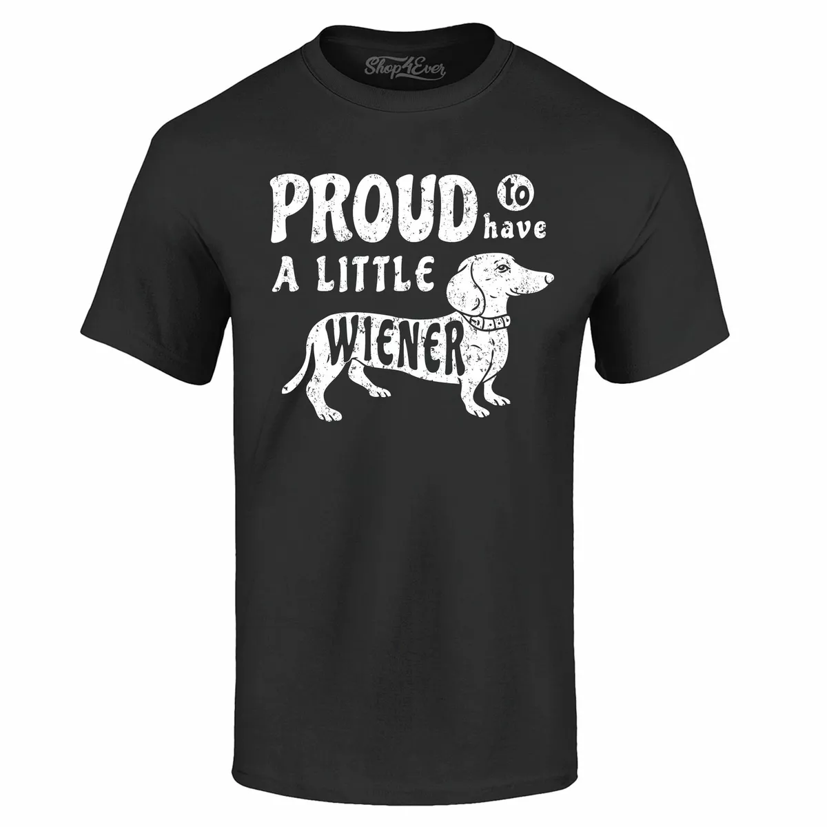 Matching shirts for top you and your dog