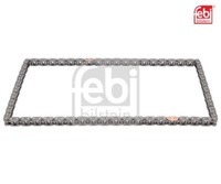 Steuerkette Febi Bilstein 186091 FüR Mazda 6 Hatchback 3
