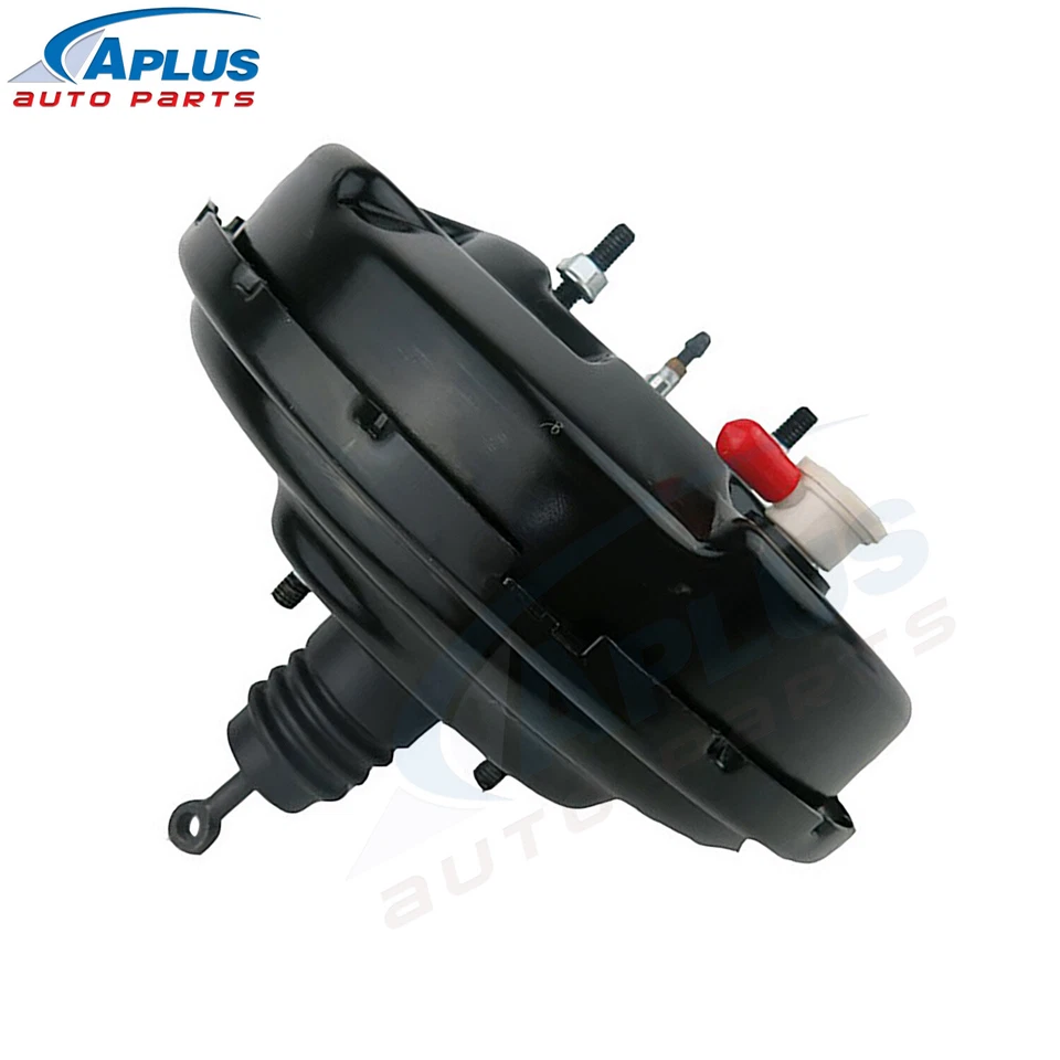 Potenciador de freno de vacío para camioneta Chevy serie P10 GMC G15/G1500 67-72 54-73709 Foto 2 de 4