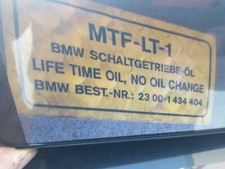Boite de vitesse BMW 530