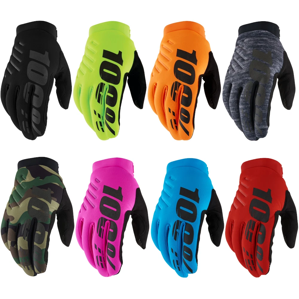 Winter 2024 mx gloves