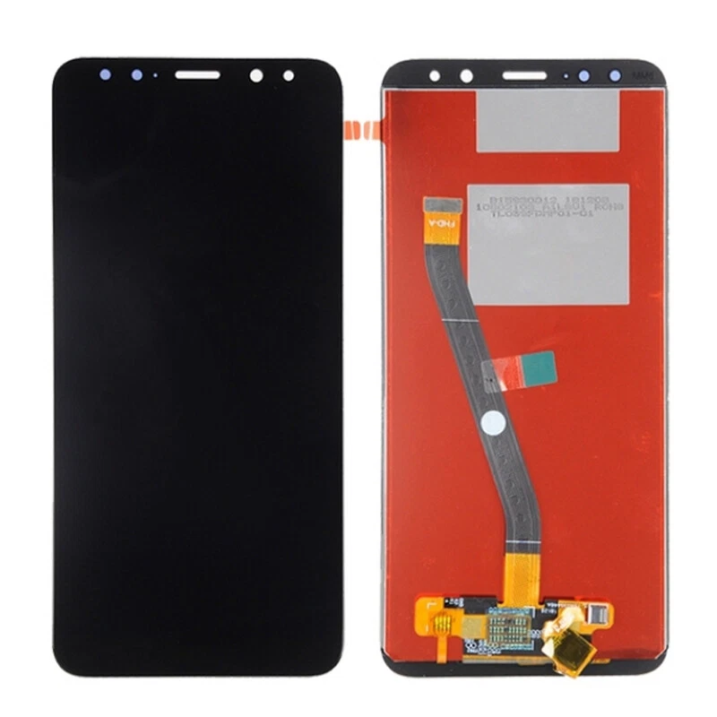 OEM 5.9”LCD Display+Touch Screen Digitizer For Huawei Mate 10 Lite RNE-L21 Black - Image 2 of 3