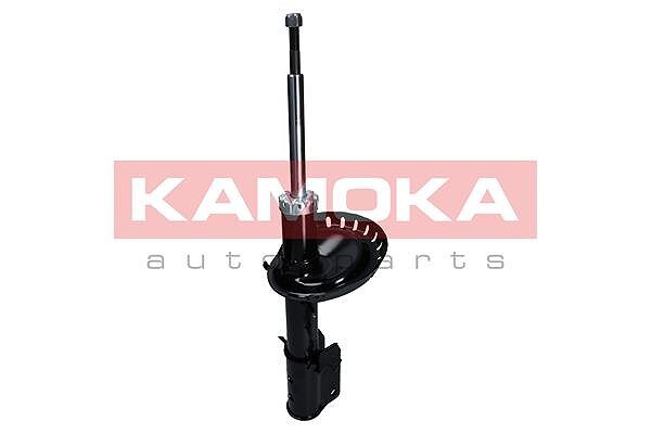 Kamoka StoßDäMpfer Vorderachse Links U.A. FüR CitroËN, Fiat, Peugeot-image