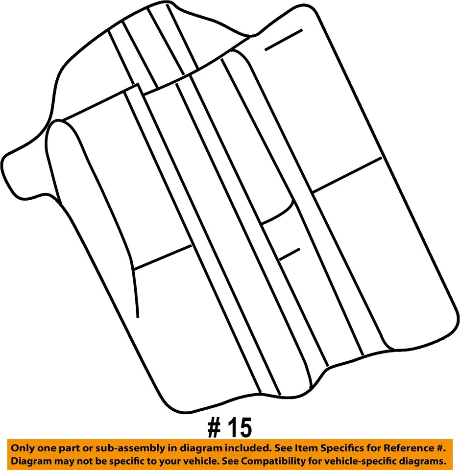 Used Ignition Switch fits: 2005  Bmw z4  Grade A - Image 4 of 4