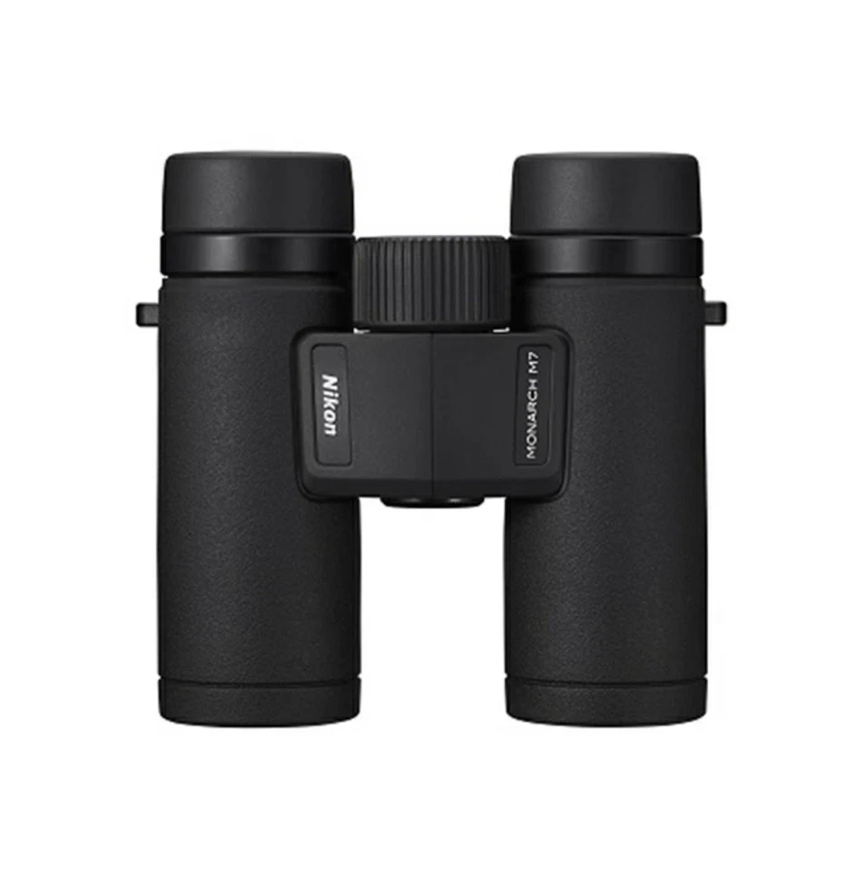 NIKON Binoculars Monarch M7 10X30 10x NEW From JAPAN - Image 2 of 4