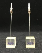 MARTHA WHITE FOODS, INC Recipe Clip Lucite (2)