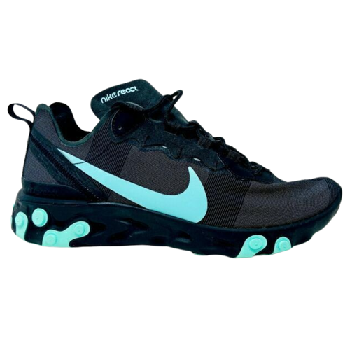 Nike React Element 55 x Kendrick Lamar CJ3312-001 Men's Size Nike React Element 55 x Kendrick Lamar CJ3312-001 Men's Size