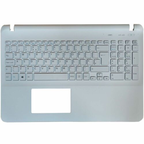 Laptop US/UK Keyboard NEW FOR SONY Vaio SVF153b1YM SVF153A1YM SVF154B1EL