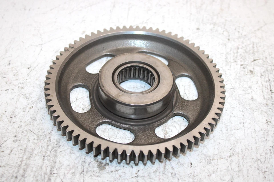 Volante 2015 Arctic Cat Prowler Xt 700 fabricante de equipamento original 0802-062 AAS - Imagem 3 de 4