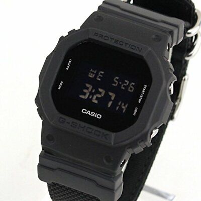 CASIO G-SHOCK Military Black DW-5600BBN-1 Men's Wrist Watch CASIO G-SHOCK Military Black DW-5600BBN-1 Men's Wrist Watch