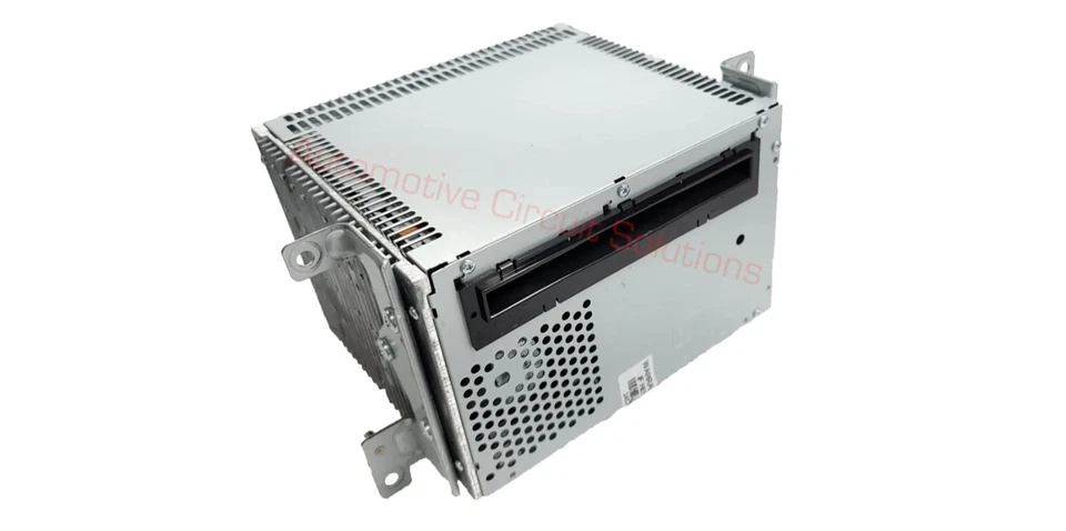 Módulo de control de audio estéreo Ford Mustang Flex ACM 2010+ [*SERVICIO DE REPARACIÓN] Foto 3 de 4