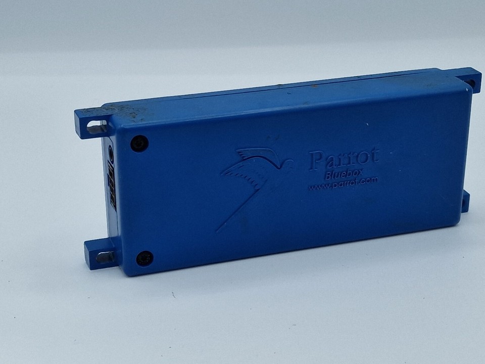 Parrot Bluetooth Module for Handsfree Bluetooth PARROT USED 5119A ...