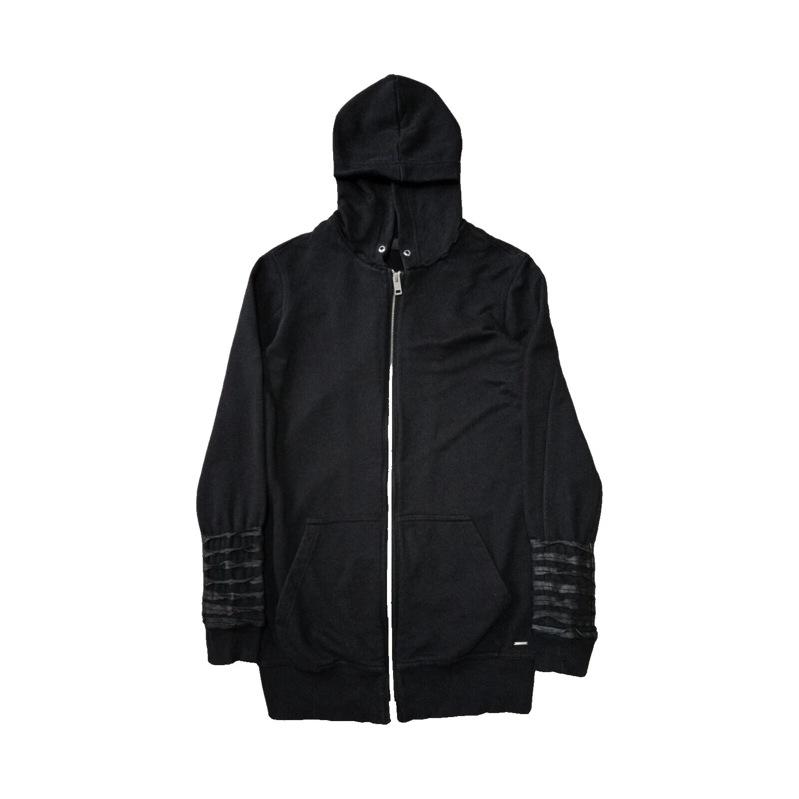 Diesel sudaderas con capucha de algodón 100% para De mujer