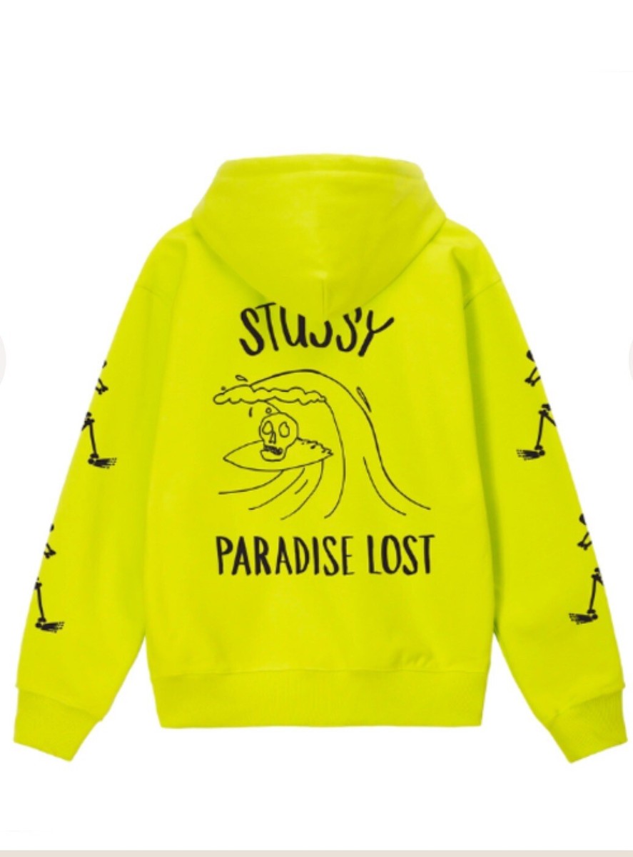 STUSSY Water Globe スノーボール PARADISE LOST 小物 - 小物 STUSSY Water Globe スノーボール PARADISE LOST 小物 - 小物