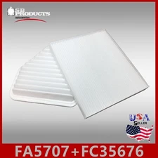 Auto1tech CA9969 CF10361 Engine air filter ~ 2005-2006 Pursuit L4