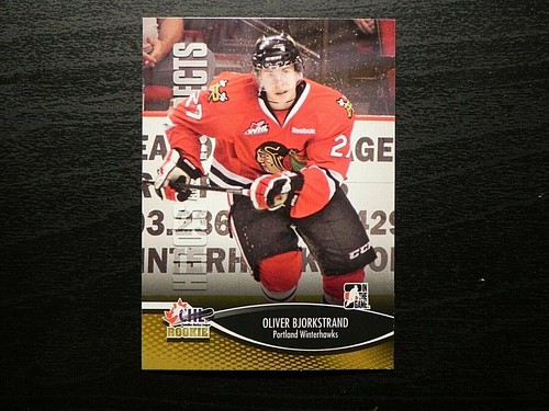 2012-13 12/13 IN THE GAME ITG Heroes & Prospects #1 to #150 You Pick Finish Set - Picture 46 of 148