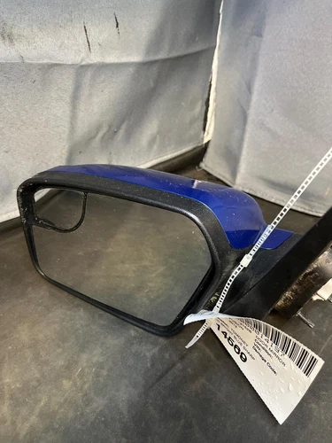 Fits 2011-2012 Ford Fusion Blue Left Door Mirror OEM:BE5Z17683AA