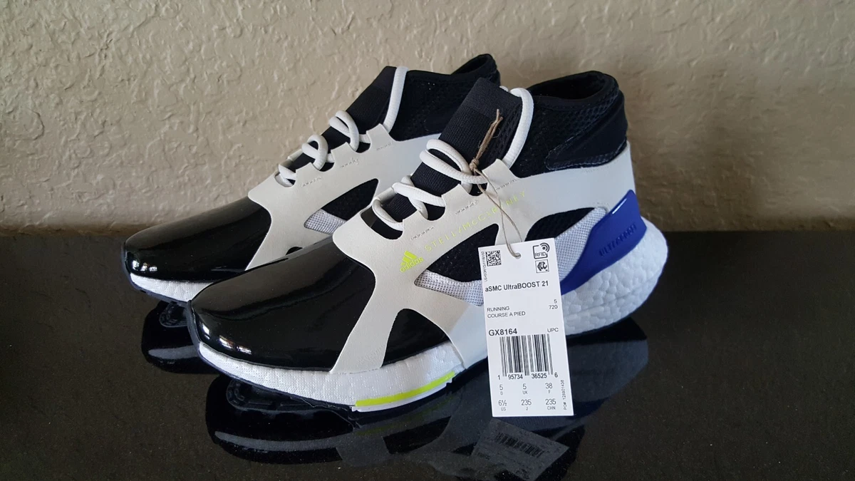 Adidas ultra top boost falabella jersey