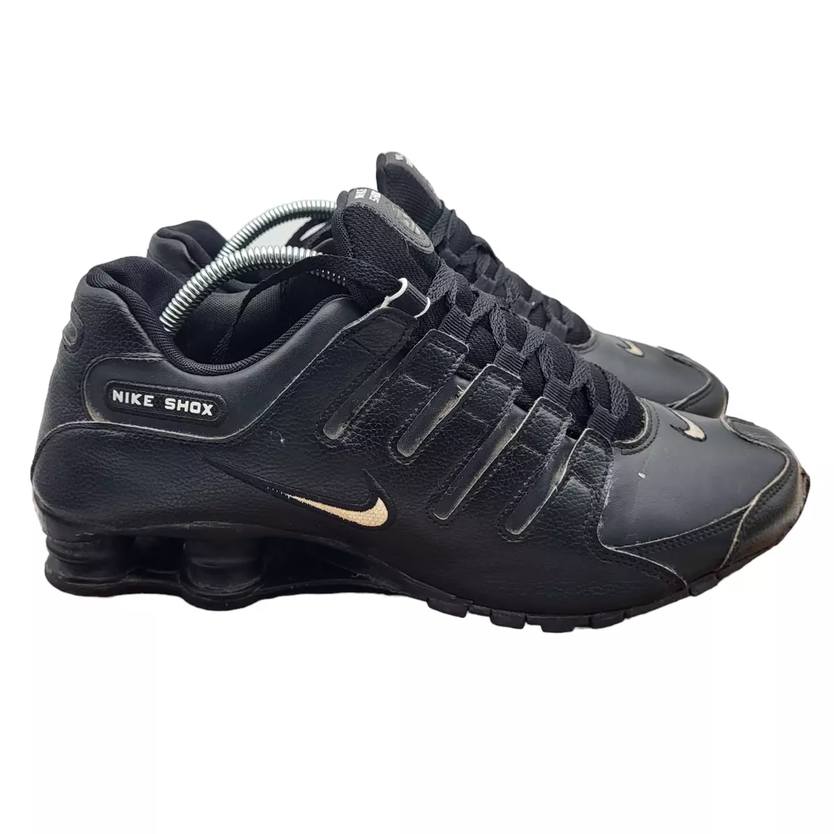 Nike shox nz mens 10.5 hotsell
