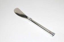 Buttermesser versilbert 6 Stück - neu