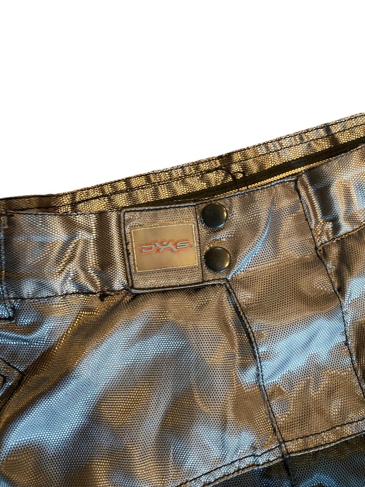 Draxxus DXS Paintball Pants XL eBay
