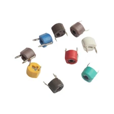 JML06-1 Adjtable Capacitor Pack (45pcs)
