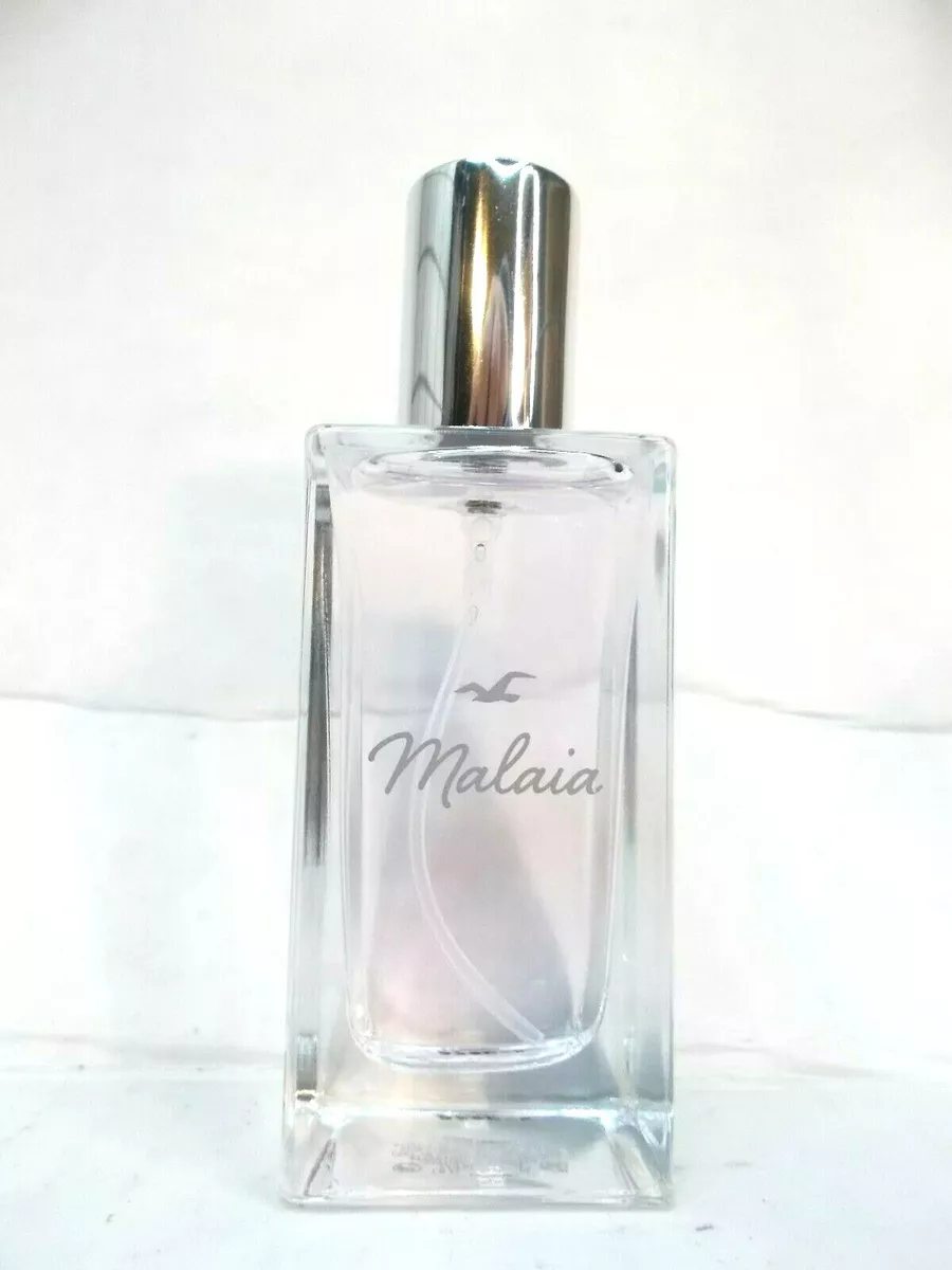 Best cheap hollister perfume