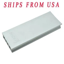 KAISH New Metal  12"/16" Guitar Fingerboard Sanding Block Fret Leveling Tool