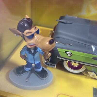 1/24 JADA ROAD RATS 1953 Chevy Bel-Air | eBay