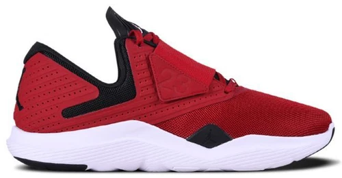 Jordan Relentless Gym Red