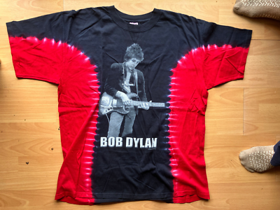 Bob Dylan 