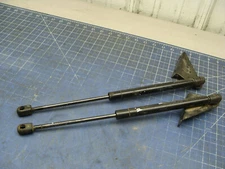 LOT OF 2 VOLVO SLEEPER DOOR STRUTS 3981920 3098NT 017ON 254/07 B 27
