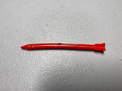 FANG F.A.N.G. Vintage Hasbro G.I. GI Joe ARAH 1983 Part Missile