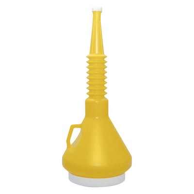 FUNNEL KING 32135 Funnel,32 oz.,3/4'' dia. Spout 53KJ54