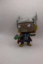 Funko Pop! Marvel Zombies Zombie Thor #787 ****NO BOX****