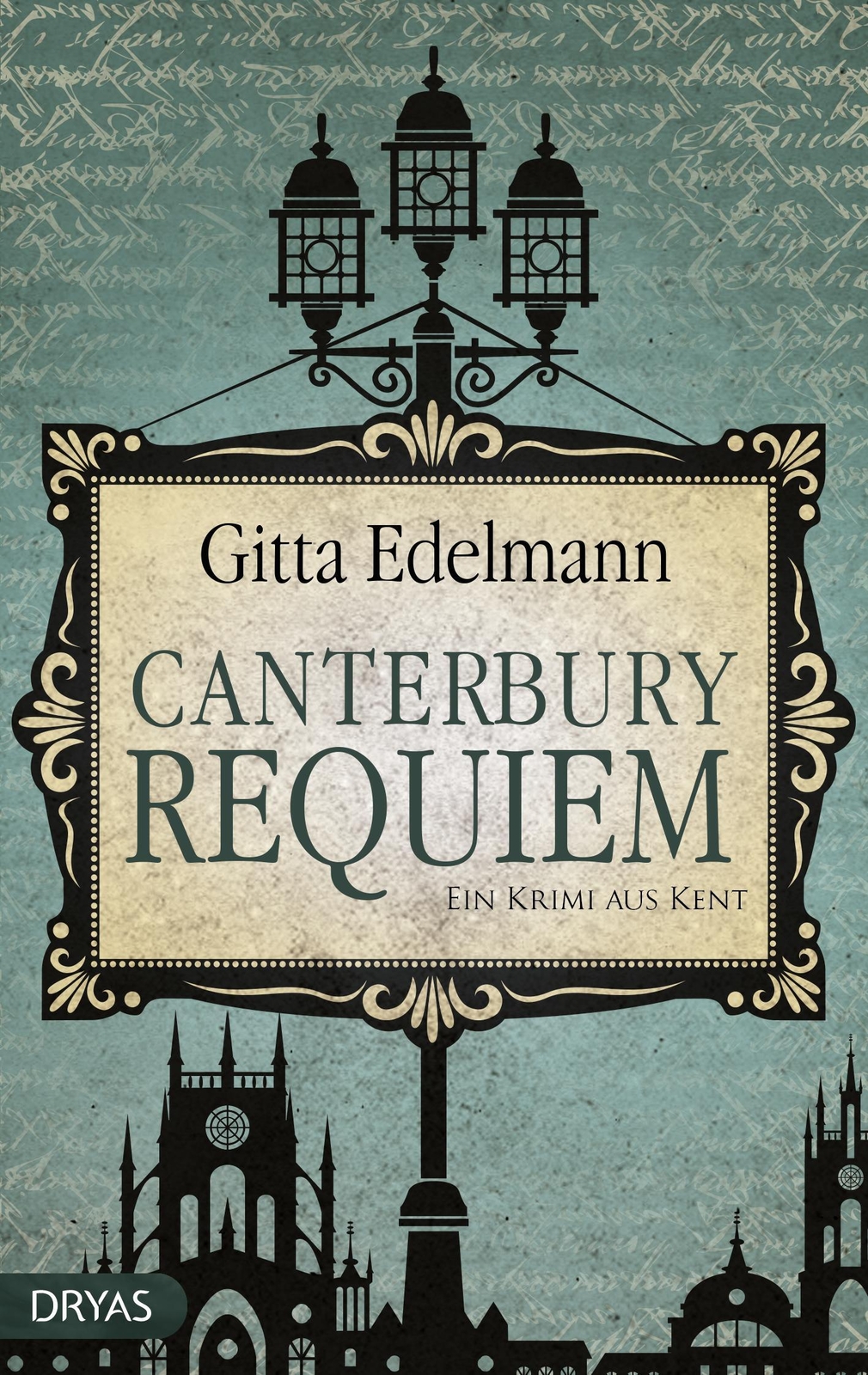 Thumbnail - Canterbury Requiem | Ein Krimi Aus Kent | Gitta Edelmann | Deutsch |