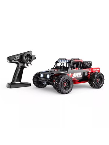MJX Hyper Go 14209 V2 RC Truck Buggy Car 1/14 Brushless 45 & 75KPH 2S or 3S LioB - Picture 18 of 18