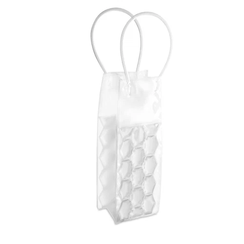 Ice Bag Can / Wine Champagne Bottle Cooler Cooling Holder Gel Carrier Chilling