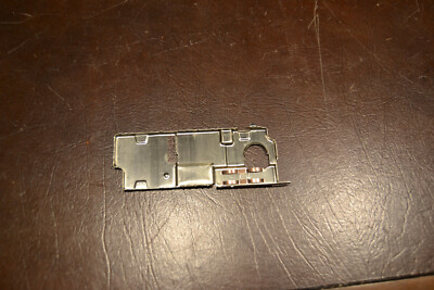 Motorola Replacement Shield 2685351C01 NOS