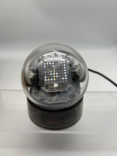 Sphero Bolt Coding Robot Ball Beginner To Advanced Programming - 第 4/6 張圖片