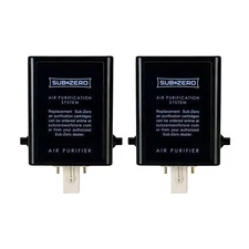 Sub-Zero Air Purification Cartridge-7042798, 7007067 US STOCK, FREE SHIP, 2 PACK